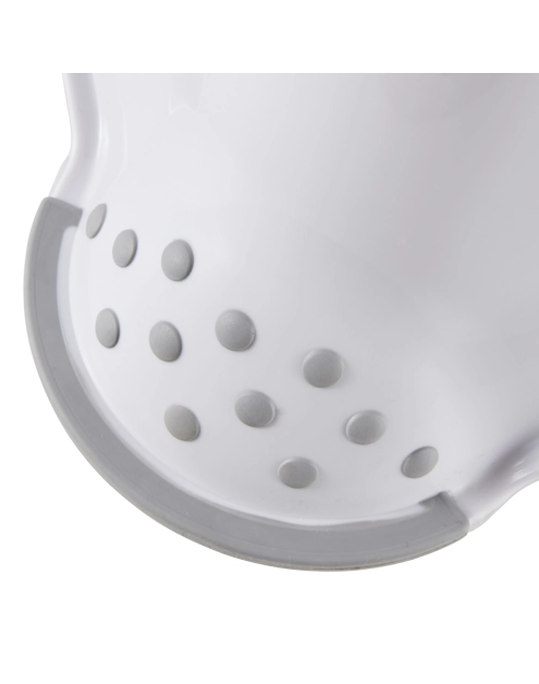 Zdjęcie: Podest dziecięcy Tomek stars z funkcją antypoślizgową kosmiczny biały KEEEPER