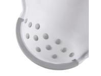 Zdjęcie: Podest dziecięcy Tomek stars z funkcją antypoślizgową kosmiczny biały KEEEPER