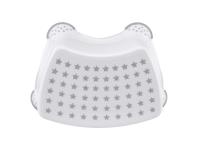 Zdjęcie: Podest dziecięcy Tomek stars z funkcją antypoślizgową kosmiczny biały KEEEPER