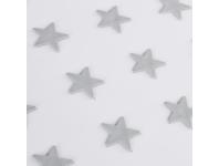 Zdjęcie: Podest dziecięcy Tomek stars z funkcją antypoślizgową kosmiczny biały KEEEPER