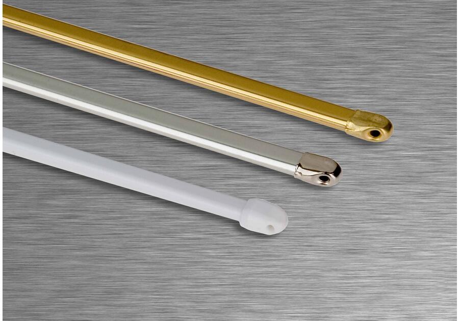 Zdjęcie: Zazdroska mosiądz 40 cm KARWEL