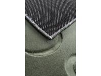 Zdjęcie: Dywan Alaska 160x220 cm liście zielony MULTI-DECOR