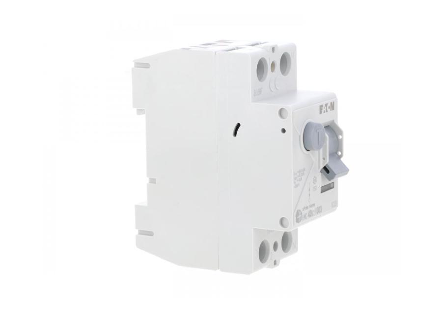 Zdjęcie: Wyłącznik różnicowy Eaton HNC-40/2/0,03 ELEKTRO-PLAST