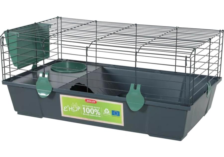 Zdjęcie: Klatka dla kawii domowej 80 cm ZOLUX