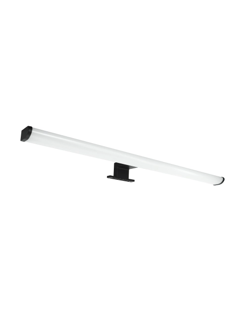 Zdjęcie: Oprawa dekoracyjna SMD LED Dorian LED 12 W NW kolor czarny STRUHM