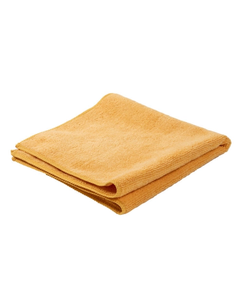 Zdjęcie: Ręcznik Frote 40x40 cm żółty STALCO