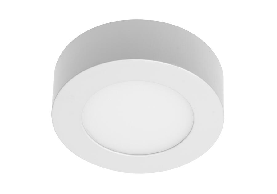 Zdjęcie: Oprawa LED Oris Plus typu downlight 7 W GTV