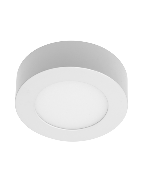 Zdjęcie: Oprawa LED Oris Plus typu downlight 7 W GTV