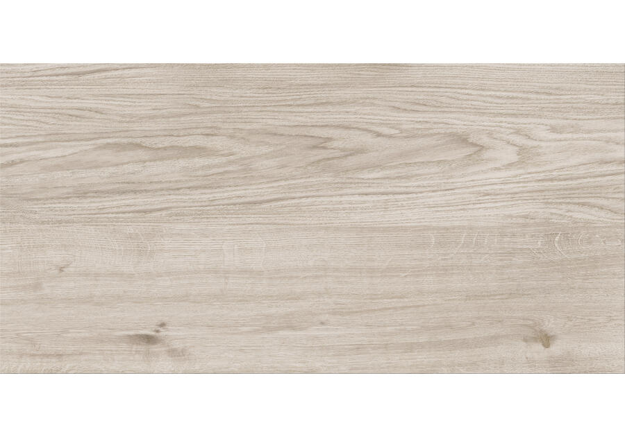 Zdjęcie: Gres szkliwiony Pinewood beige 29,8x59,8 cm CERSANIT