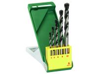 Zdjęcie: Wiertła do betonu 5 sztuk BOSCH