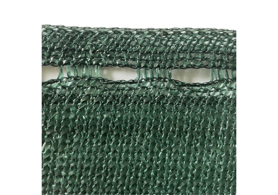 Zdjęcie: Mata cieniująca Recynet Plus 1,5 x 50 m, zielony NORTENE