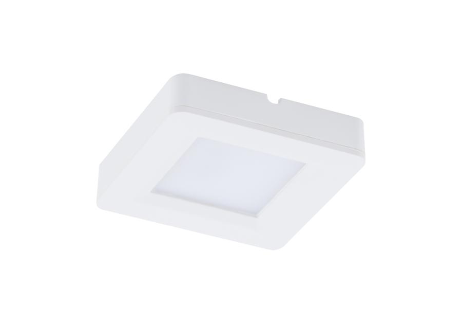 Oprawa dekoracyjna SMD Iga Led D kolor biały 1,8 W STRUHM