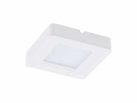 Oprawa dekoracyjna SMD Iga Led D kolor biały 1,8 W STRUHM