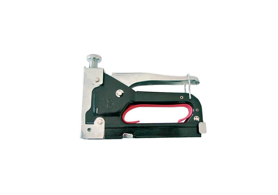 Zdjęcie: Zszywacz tapicerski 4-14 mm MEGA