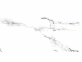 Gres szkliwiony Carrara Polished 60x120 cm Ceramika NETTO