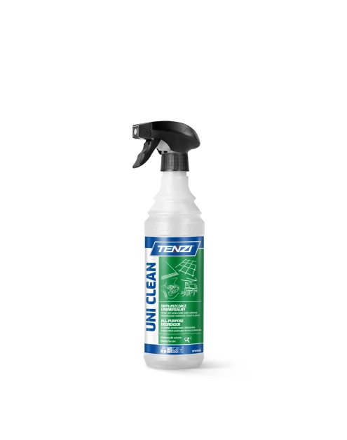 Zdjęcie: Płyn odtłuszczający Uni Clean 0,6 L TENZI