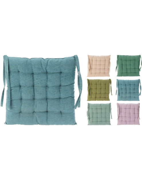 Zdjęcie: Poduszka na krzesło KOOPMAN