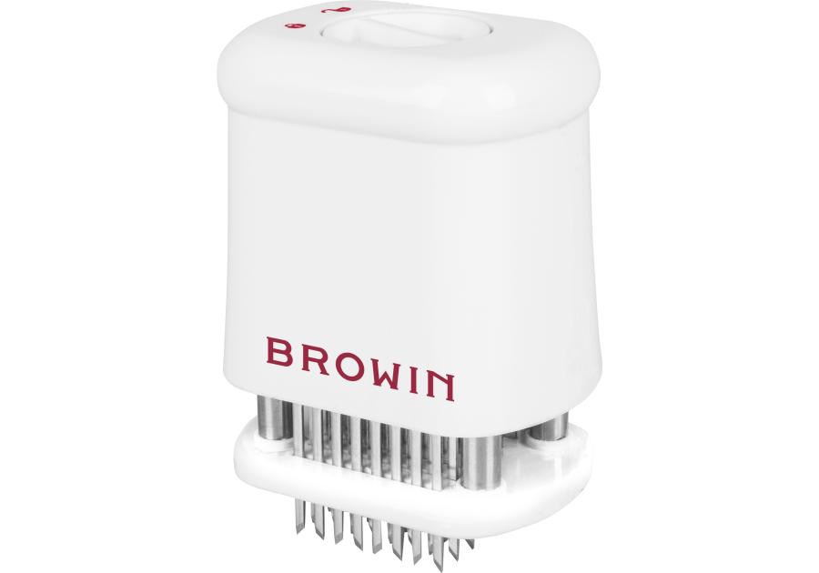 Zdjęcie: Nakłuwacz do mięs z zabezpieczeniem BROWIN