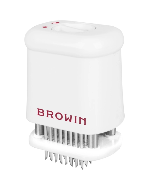 Zdjęcie: Nakłuwacz do mięs z zabezpieczeniem BROWIN