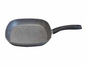 Patelnia grillowa 26 cm TOSCANIA