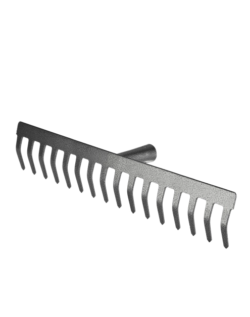Zdjęcie: Grabie metalowe 16-zębne Hobby VERDENIA