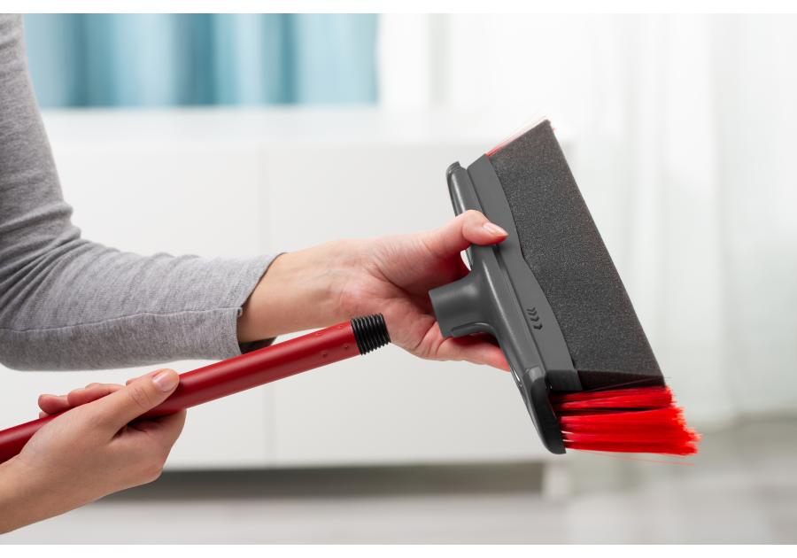 Zdjęcie: Szczotka DuActiva Classic VILEDA