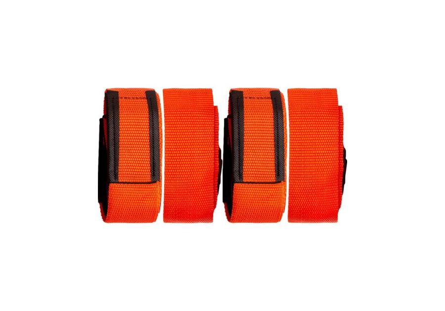 Zdjęcie: Pasy do przenoszenia mebli 4,5x280 cm 150 kg METRO