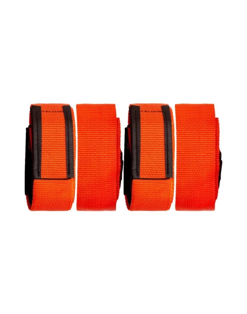 Zdjęcie: Pasy do przenoszenia mebli 4,5x280 cm 150 kg METRO