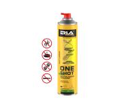 Zdjęcie: Odświeżacz powietrza One Shot Just Lemon 600 ml ERLA