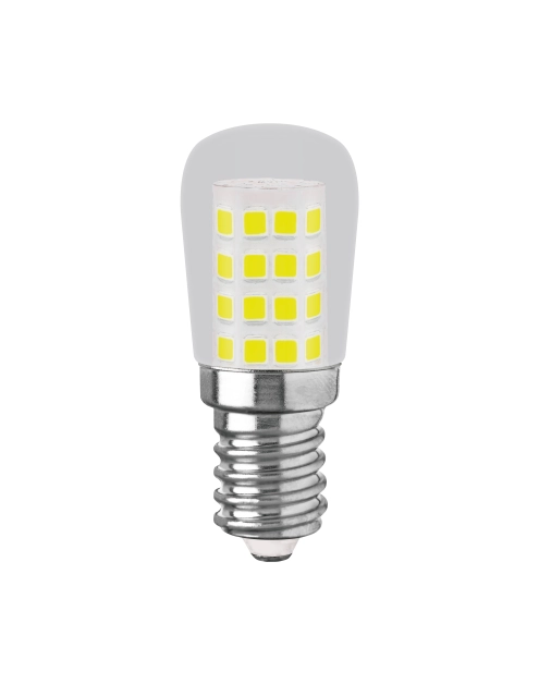Zdjęcie: Lampa z diodami SMD Uzo LED E14 3 W CW barwa zimnobiała STRUHM