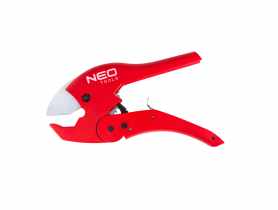 Obcinak do rur z tworzyw 0-42 mm NEO