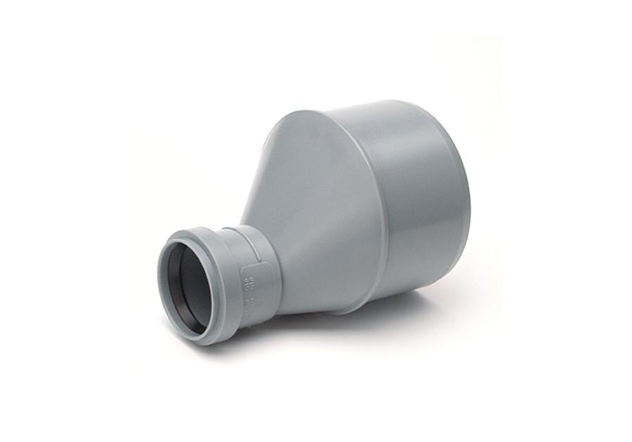 Zdjęcie: Redukcja kanalizacyjna SZ 110/75 Comfort PIPELIFE