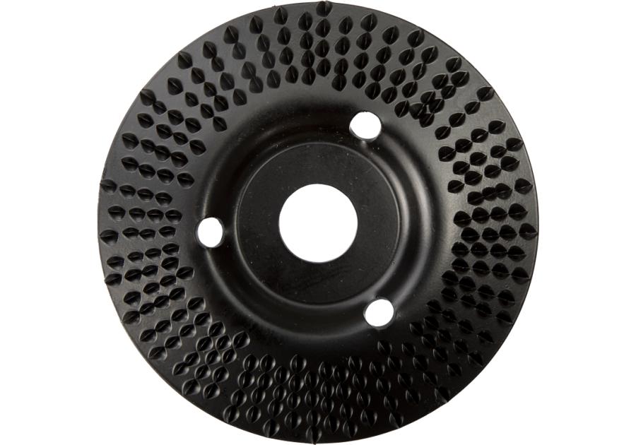 Zdjęcie: Tarcza skośna tarnik średnie zęby typ a 125mm PROLINE