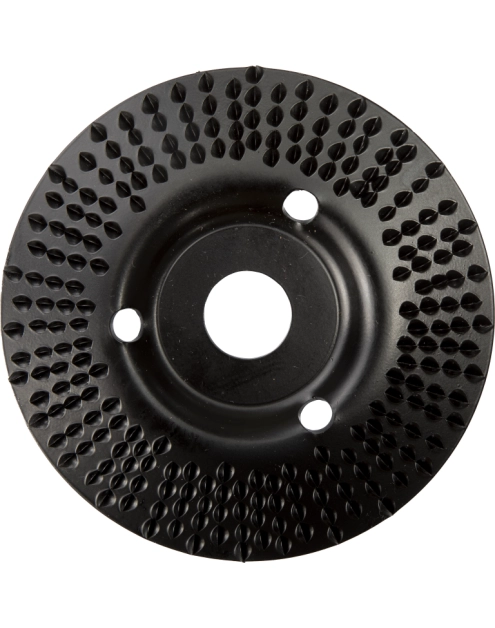 Zdjęcie: Tarcza skośna tarnik średnie zęby typ a 125mm PROLINE