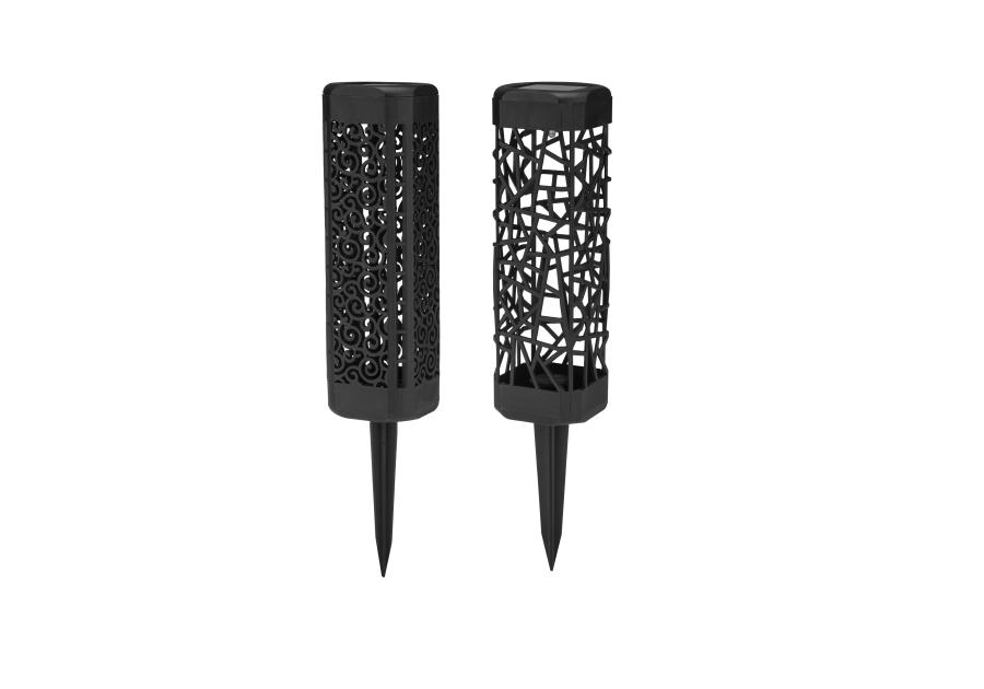 Zdjęcie: Lampka solarna Aura 30 cm VERDENIA
