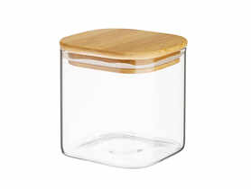 Pojemnik szklany Jeff 650 ml GALICJA