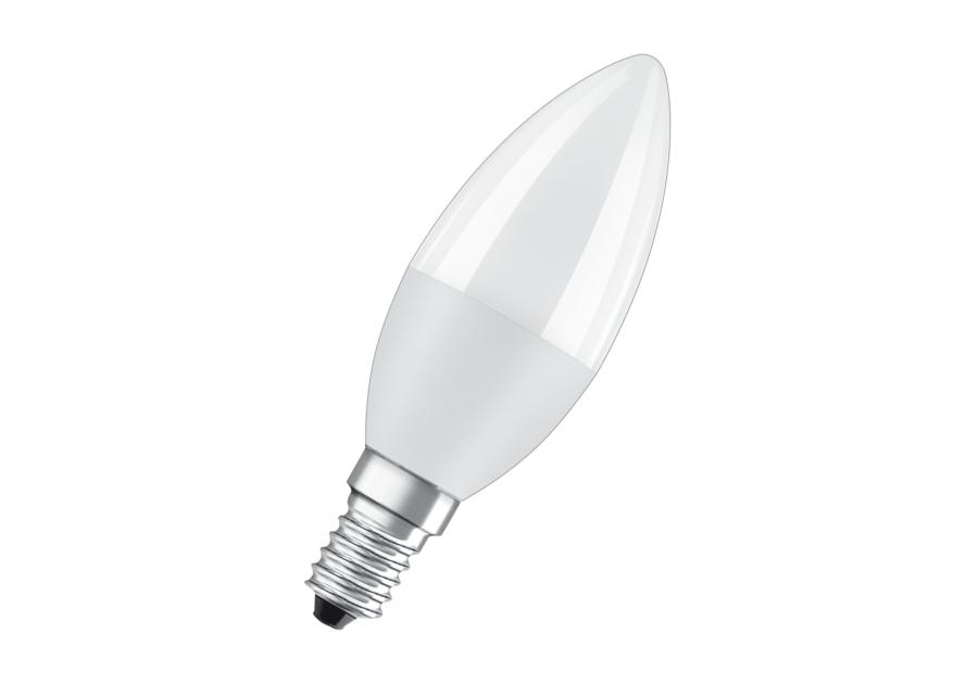 Zdjęcie: Lampa LED Value Classic B 60 6,8 W 4000 K E14 OSRAM