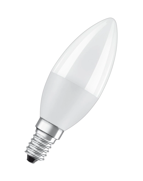 Zdjęcie: Lampa LED Value Classic B 60 6,8 W 4000 K E14 OSRAM
