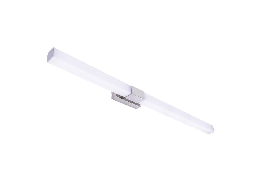 Zdjęcie: Oprawa dekoracyjna SMD Salsa Led 24W  kolor chrom 24 W STRUHM