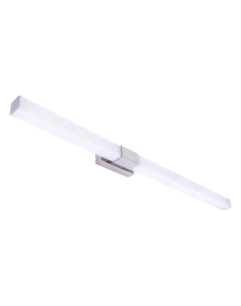Zdjęcie: Oprawa dekoracyjna SMD Salsa Led 24W  kolor chrom 24 W STRUHM