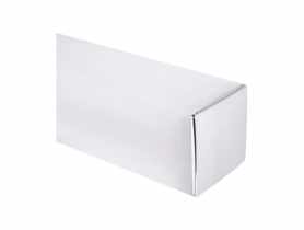 Oprawa dekoracyjna SMD Salsa Led 24W kolor chrom 24 W STRUHM