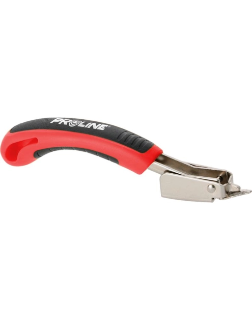 Zdjęcie: Rozszywacz do zszywek, uchwyt PP, TPR, PROLINE