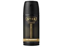 Zdjęcie: Dezodorant w sprayu Ahead 0,15 L STR8