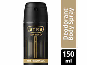 Dezodorant w sprayu Ahead 0,15 L STR8