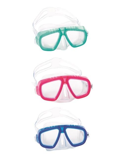 Zdjęcie: Maska do pływania BESTWAY