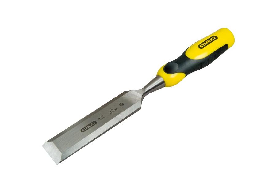 Zdjęcie: Dłuto Dynagrip 12 mm STANLEY