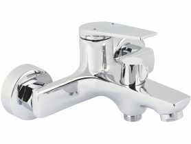 Bateria Ivo chrom wannowa bez kompletu natryskowego NEO