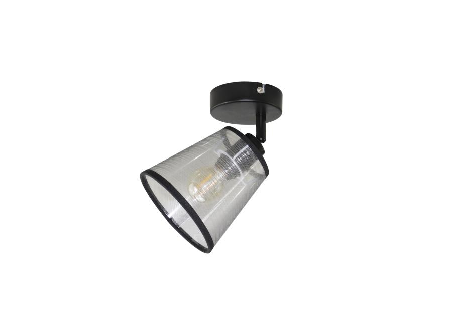 Zdjęcie: Oprawa oświetleniowa KB Tacity EL-1I E14 KINGBERRY