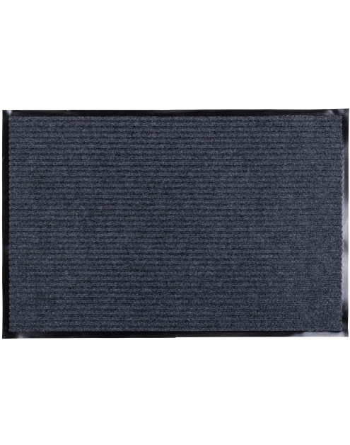 Zdjęcie: Wycieraczka Malaga 80x120 cm szary MULTI-DECOR