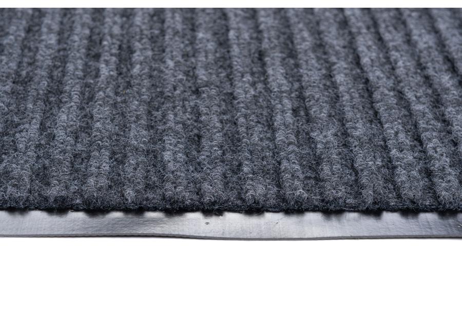 Zdjęcie: Wycieraczka Malaga 80x120 cm szary MULTI-DECOR